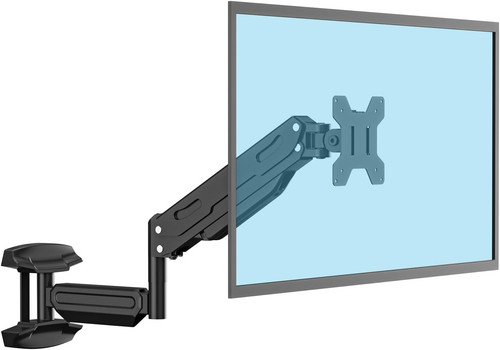 Suptek single wall - single, mount