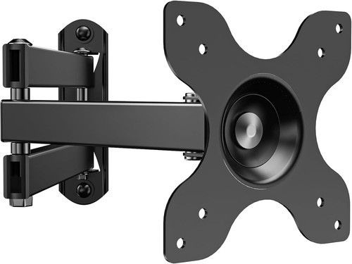 Wall mount articulating lcd - wall,