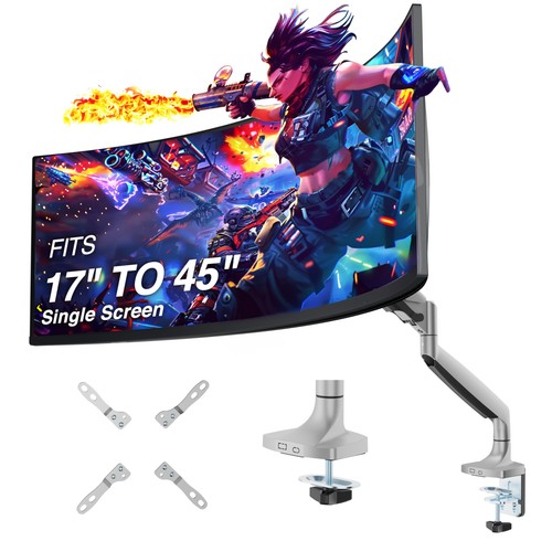 Avlt single monitor - single,