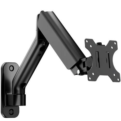 Single monitor wall mount - single,