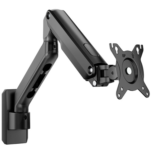 Montek single monitor wall - single,