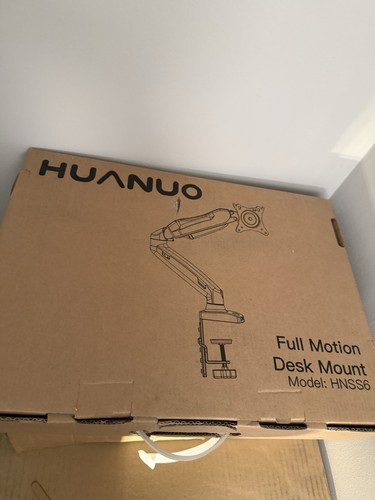 Huanuo hnss6 full - full, motion