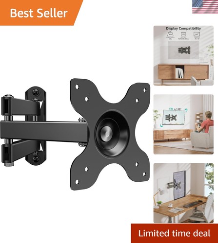 Flexible full motion - flexible, wall
