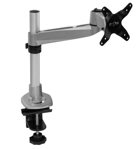 Full motion monitor - monitor, mount